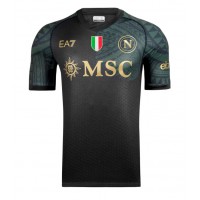 SSC Napoli Replica Third Shirt 2023-24 Short Sleeve